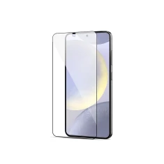 Защитное стекло Joyroom JR-MJS0222 2.5D приватизирующее с усиленными краями для Samsung Galaxy S24 Plus (6956116727635)