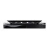Тримач Joyroom Silicone Suction Cup Magnetic Bracket Black with MagSafe (JR-ZS418)
