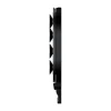 Тримач Joyroom Silicone Suction Cup Magnetic Bracket Black with MagSafe (JR-ZS418)