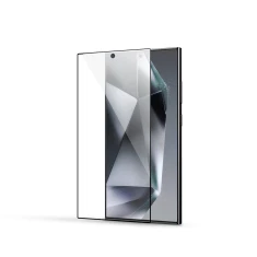 Захисне скло Joyroom JR-MJS0228 2.5D для Samsung Galaxy S23 Plus Clear (6956116728410)