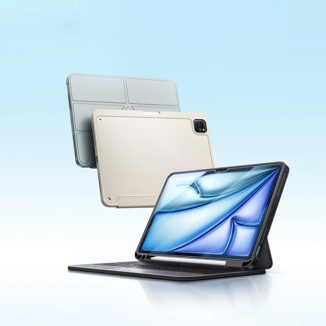 Захисне скло Joyroom JR-MST0165 для iPad Pro 13
