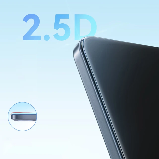 Захисне скло Joyroom JR-MST0165 для iPad Pro 13