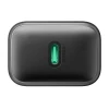 Мережевий зарядний пристрій Joyroom PD/QC USB-C 45W Black (JR-TCG13)