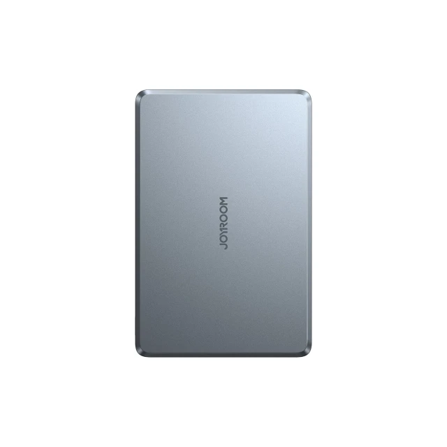 Powerbank Joyroom JR-PBM08 Pro 10000mAh Grey (6956116729707)
