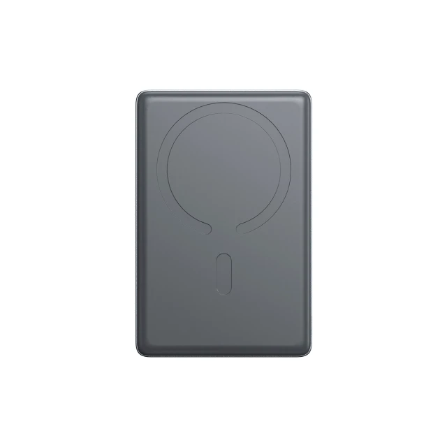 Powerbank Joyroom JR-PBM08 Pro 10000mAh Grey (6956116729707)