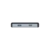 Powerbank Joyroom JR-PBM08 Pro 10000mAh Grey (6956116729707)