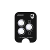 Захисне скло для камери Joyroom JR-MFY0245 для iPhone 15 Pro/15 Pro Max Silver (6956116729929)