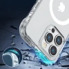 Чохол Joyroom Magnetic Defender для iPhone 14 | 13 Transparent with MagSafe (6956116729950)