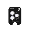 Захисне скло для камери Joyroom JR-MFY0254 для iPhone 15 Pro/15 Pro Max Titanium (6956116730079)