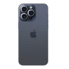 Захисне скло для камери Joyroom JR-MFY0254 для iPhone 15 Pro/15 Pro Max Titanium (6956116730079)