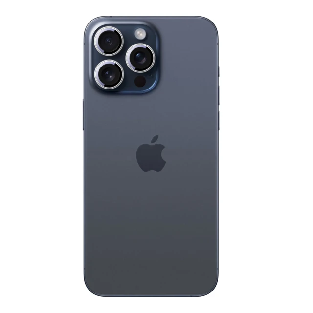 Захисне скло для камери Joyroom JR-MFY0254 для iPhone 15 Pro/15 Pro Max Titanium (6956116730079)