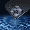 Захисне скло Joyroom для камери iPhone 14 Pro Max Mirror Lens Protector Camera Glass Clear (JR-LJ3)