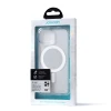 Чохол Joyroom Magnetic Defender для iPhone 14 Pro Transparent with MagSafe (6956116730581)