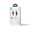 Кабель Joyroom Surpass Series Digital Display Fast Charging USB-C to Lightning 20W 1.2m Black (S-CL020A4)