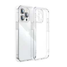 Чохол Joyroom 14D Case для iPhone 14 Plus Clear (JR-14D3)