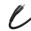 Кабель Joyroom Starry Series USB-C to Lightning 30W 1 m Black (SA32-CL3 Black)