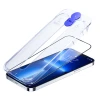 Защитное стекло Joyroom Knight для iPhone 14 Plus with Mounting Kit Transparent (JR-H11)