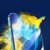 Защитное стекло Joyroom Knight для iPhone 14 Plus with Mounting Kit Transparent (JR-H11)
