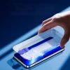 Защитное стекло Joyroom Knight для iPhone 14 Plus with Mounting Kit Transparent (JR-H11)