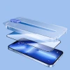 Защитное стекло Joyroom Knight для iPhone 14 Plus with Mounting Kit Transparent (JR-H11)