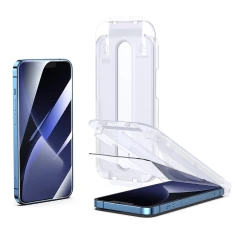 Захисне скло Joyroom Easy Fit з монтажним комплектом для iPhone 14 Plus (JR-DH11)