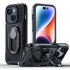 Чехол Joyroom Dual Hinge для iPhone 14 | 13 Black (JR-14S1)