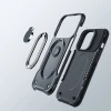 Чехол Joyroom Dual Hinge для iPhone 14 | 13 Black (JR-14S1)