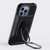 Чохол Joyroom Dual Hinge для iPhone 14 Pro Black (JR-14S2)