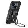 Чохол Joyroom Dual Hinge для iPhone 14 Plus Black (JR-14S3)