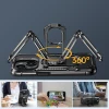 Чохол Joyroom Dual Hinge для iPhone 14 Plus Black (JR-14S3)