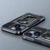 Чохол Joyroom Dual Hinge для iPhone 14 Plus Black (JR-14S3)