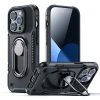 Чохол Joyroom Dual Hinge для iPhone 14 Pro Max Black (JR-14S1)