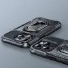 Чохол Joyroom Dual Hinge для iPhone 14 Pro Max Black (JR-14S1)