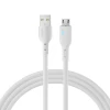 Кабель Joyroom USB-A to Micro-USB 2m White (S-UM018A13W2)