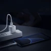 Кабель Joyroom USB-A to Micro-USB 2m White (S-UM018A13W2)