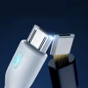 Кабель Joyroom USB-A to Micro-USB 2m White (S-UM018A13W2)