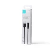 Кабель Joyroom USB-A to USB-C 3A 1m Black (S-UC027A9-BK-1)