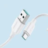 Кабель Joyroom USB-A to USB-C 3A 1m Black (S-UC027A9-BK-1)
