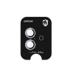 Захисне скло для камери Joyroom JR-MSJ0271 для iPhone 16 / iPhone 16 Plus Black (6956116733322)
