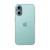 Захисне скло для камери Joyroom JR-MSJ0272 для iPhone 16/16 Plus Silver (6956116733339)
