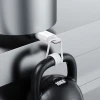 Кабель Joyroom USB-A to Lightning 2.4A 1m White (S-UL012A9-WH-1)