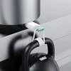 Кабель Joyroom USB-C to USB-C 60W 1m White (S-CC060A9-WH)