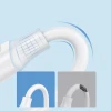 Кабель Joyroom USB-C to USB-C 60W 1m White (S-CC060A9-WH)