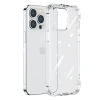 Чохол Joyroom Defender Series для iPhone 14 Pro Clear (JR-14H2)