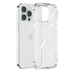 Чохол Joyroom Defender Series для iPhone 14 Pro Clear (JR-14H2)