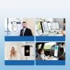 Чохол Joyroom Defender Series для iPhone 14 Pro Clear (JR-14H2)