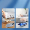 Чохол Joyroom Defender Series для iPhone 14 Plus Clear (JR-14H3)