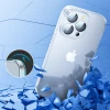 Чохол Joyroom 14Q для iPhone 14 Transparent (JR-14Q1-TRANSPARENT)