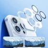 Чехол Joyroom 14Q для iPhone 14 Plus Transparent (JR-14Q3-TRANSPARENT)