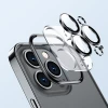Чехол Joyroom 14Q Case для iPhone 14 Plus Black (JR-14Q3-BLACK)